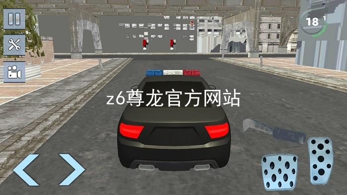 z6尊龙官方网站