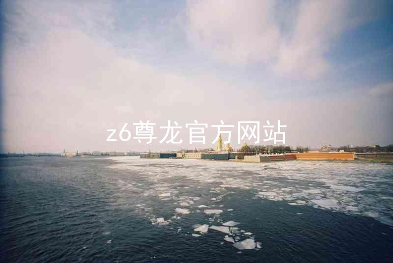 z6尊龙官方网站