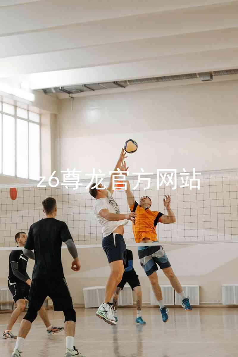 z6尊龙官方网站